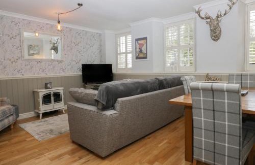 Allithwaite Casa | 1 Boarbank Farm