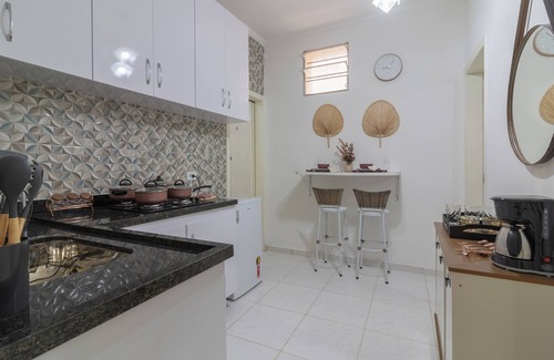 Bom Retiro Apartamento | 1-BOM RETIRO-SP: Shopping Rua Jose Paulino, Bras + Expo Center Norte events