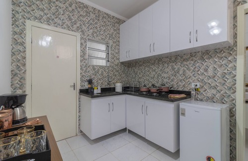 Bom Retiro Apartamento | 1-BOM RETIRO-SP: Shopping Rua Jose Paulino, Bras + Expo Center Norte events