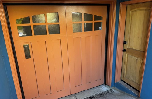 Bayview Casa | 1 BR + 1 Bath in Quiet Bernal Heights with Living Room & Shared Kitchen