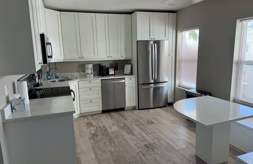 The Bight Condominio | Recientemente Renovado 1Br / 1Ba Oceanview Condo En Northwest Point