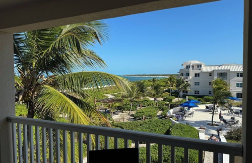 The Bight Condominio | Recientemente Renovado 1Br / 1Ba Oceanview Condo En Northwest Point