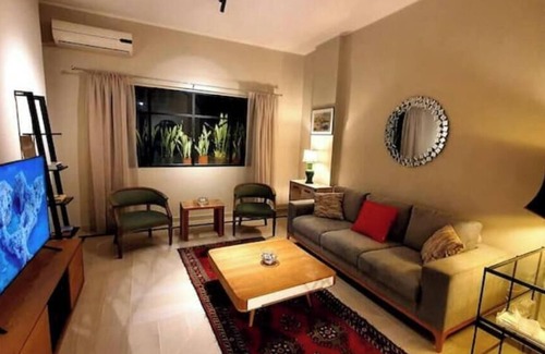 Mar Mikhael Casa | 1-BR apartment in Mar Mikhael - 24/7 Electricity