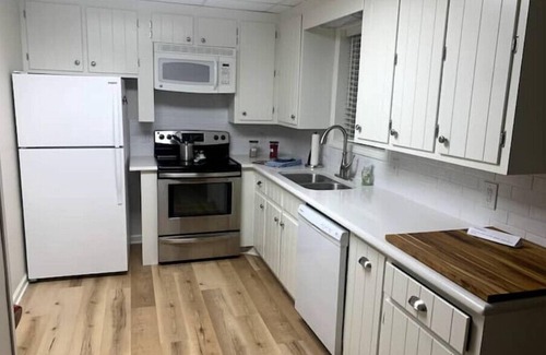 Sanford Casa | 1 BR Apartment near 15/501/1