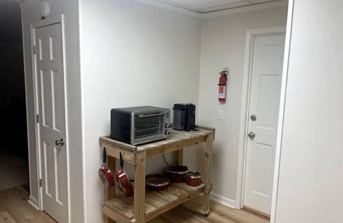 Sanford Casa | 1 BR Apartment near 15/501/1