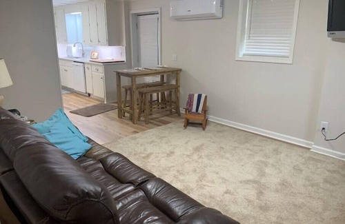 Sanford Casa | 1 BR Apartment near 15/501/1