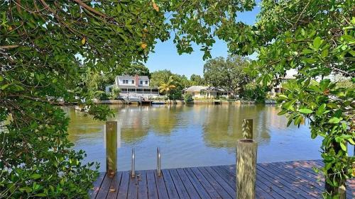 Central Sarasota Apartamento | 1 BR Bayou Breeze Sarasota Condo