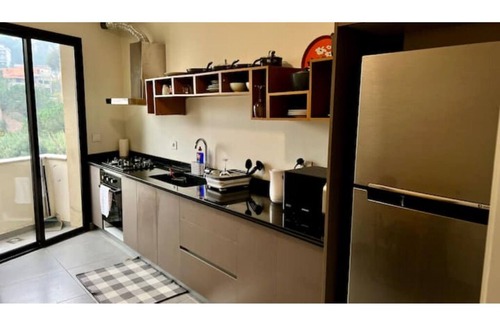 Beirut Apartamento | 1-BR Broumana Refuge - 24/7 Power