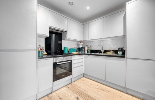 Southampton City Centre Apartamento | 1 BR City Apt Southampton Ocean