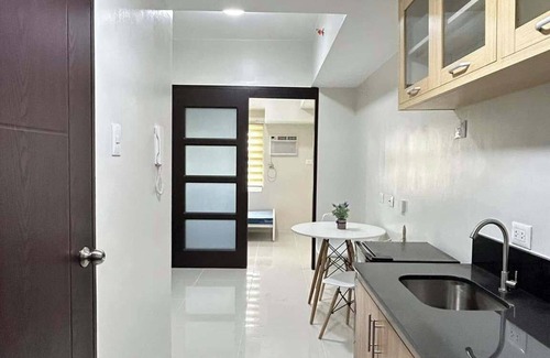 Pembo Condominio | 1 BR condo Bonifacio Global City, Taguig M. Manila