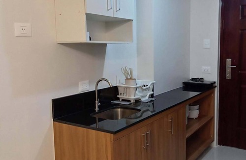 Pembo Condominio | 1 BR condo Bonifacio Global City, Taguig M. Manila
