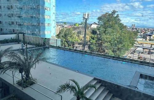 Pembo Condominio | 1 BR condo Bonifacio Global City, Taguig M. Manila