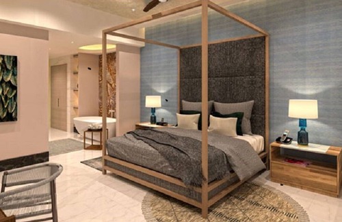 Nuevo Vallarta Complejo | 1 BR Condo in exclusive Vidanta Estates with private butler