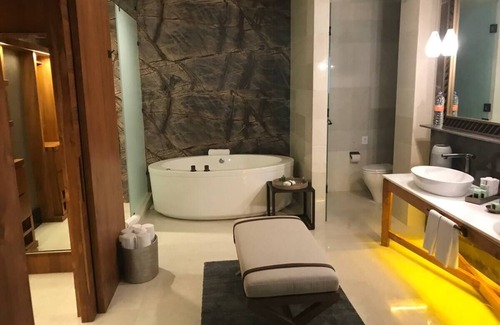 Nuevo Vallarta Complejo | 1 BR Condo in exclusive Vidanta Estates with private butler
