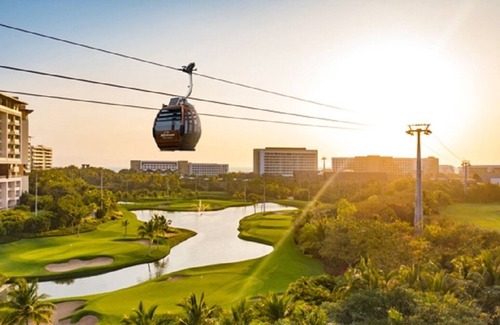 Nuevo Vallarta Complejo | 1 BR Condo in exclusive Vidanta Estates with private butler