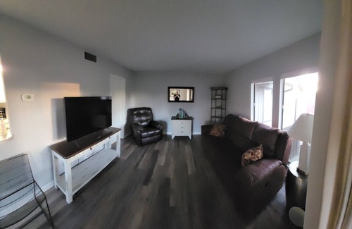 Pinehurst Casa | 1 BR Condo overlooking 2nd green of Pinehurst #5