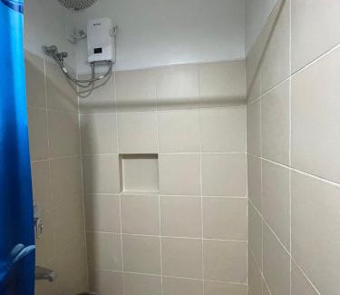 Davao Apartamento | 1 BR Condo with balcony in Verdon Parc with Sea View