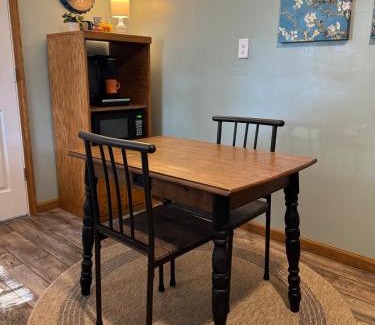 Woodbine Chalet De Esquí | 1 BR Corbin Cottage - Corbin Arena - Laurel Lake