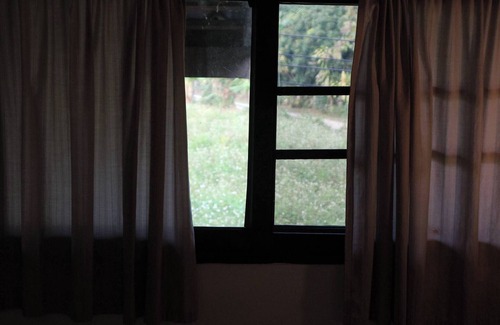 Chiang Dao Cabina | 1-br Cozy Rice Barn With Large Terrace