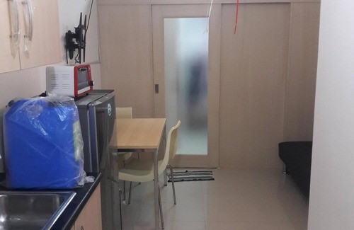 Plainview Condominio | 1 BR Hotel como unidad de condominio conectada a la estación MRT con Wifi