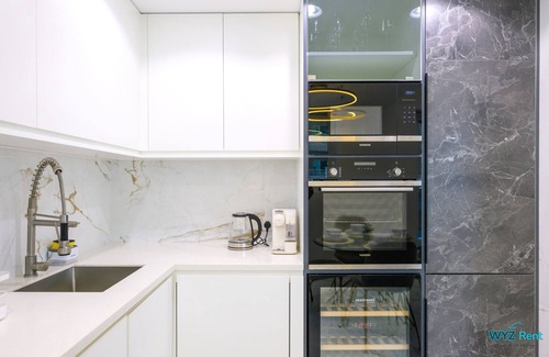 Dubai Marina Apartamento | 1 BR in Marina