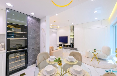 Dubai Marina Apartamento | 1 BR in Marina