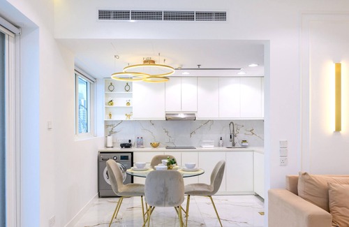 Dubai Marina Apartamento | 1 BR in Marina