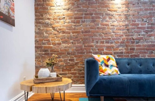 Gay Village Apartamento | 1 BR in the heart of the Village