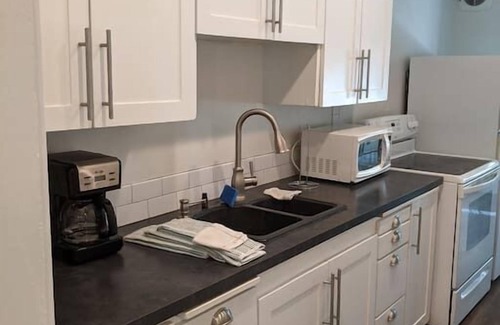 Garden District Apartamento | 1 BR In Walking Distance To Downtown And The Beach