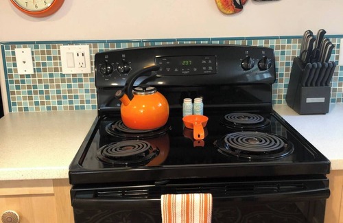 Sugar House Apartamento | 1 Br King basement apartment, Sugarhouse