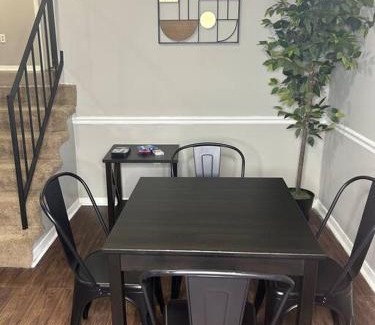 Fondren Apartamento | 1 BR Loft Medical District Fondren
