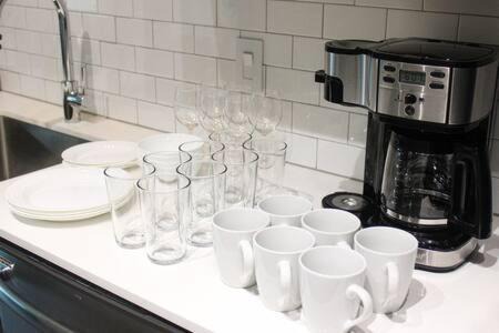Central West End Apartamento | 1 BR Loft Near Central West End Walk to BJC