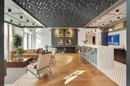 Central West End Apartamento | 1 BR Loft Near Central West End Walk to BJC