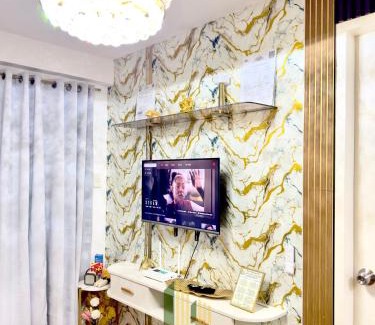Sasa Apartamento | 1 BR Near Davao Airport Arezzo Place Davao