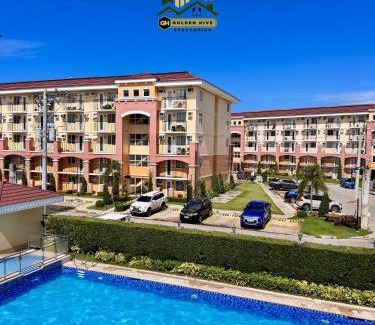 Sasa Apartamento | 1 BR Near Davao Airport Arezzo Place Davao