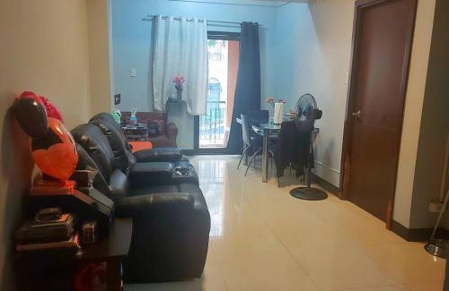 Pasay Apartamento | 1 Br Near Naia T3/Resorts World