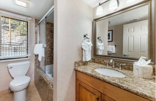 Tahoe Village Complejo | 1 BR-Ski in/out, Ridge Tahoe IHG vacation resort
