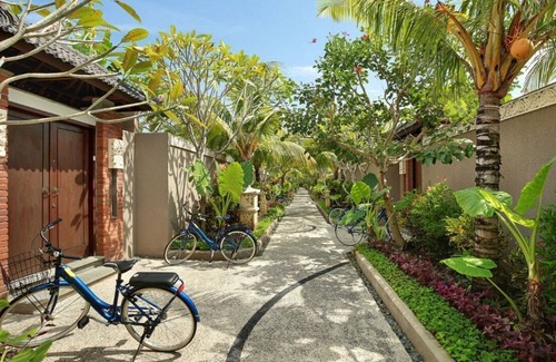 By Pass Ngurah Rai Villa | Suite de 1 HAB Villa con piscina privada, traslados de ida y vuelta GRATIS al aeropuerto
