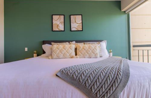 El Yaqui Casa | 1 BR Superior Apartment