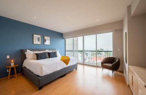 El Yaqui Casa | 1 BR Superior Apartment