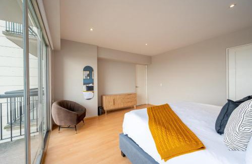 El Yaqui Casa | 1 BR Superior Apartment