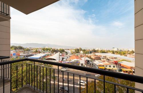 El Yaqui Casa | 1 BR Superior Apartment