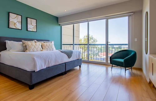 El Yaqui Condominio | 1 BR Superior Apartment