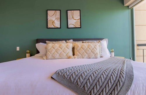 El Yaqui Condominio | 1 BR Superior Apartment