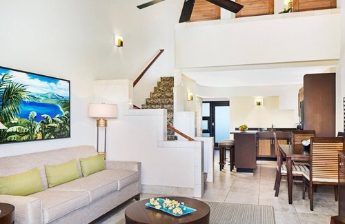Hart Bay Condominio | 1 BR Townhouse (Virgin Grand), Westin St. John Resort & Villas