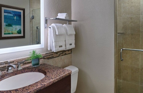 Hart Bay Condominio | 1 BR Townhouse (Virgin Grand), Westin St. John Resort & Villas