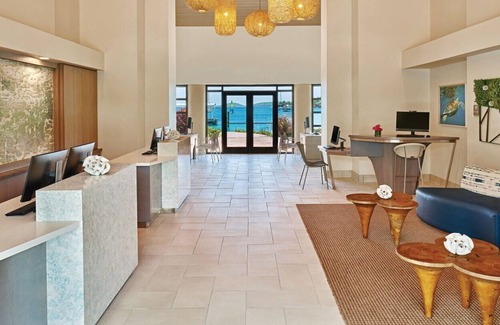 Hart Bay Condominio | 1 BR Townhouse (Virgin Grand), Westin St. John Resort & Villas