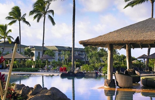 Princeville Villa | 1 BR Villa at the Beautiful Westin Princeville Resort Villas