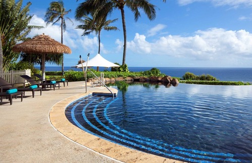 Princeville Villa | 1 BR Villa at the Beautiful Westin Princeville Resort Villas