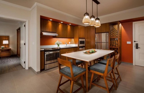 Honokowai Villa | 1 BR Villa at The Westin Nanea Ocean Villas, Ka'anapali - Full Resort Amenities